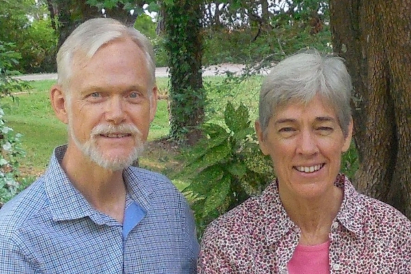 Jim & Cindy Boyer